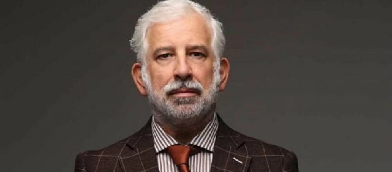 Δικηγόρος Πέτρου Φιλιππίδη: «Έχει στερηθεί την ελευθερία του από τρεις αφηγήσεις»